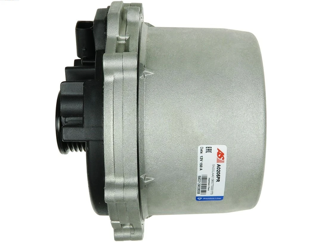 AS-PL A0205PR Alternator