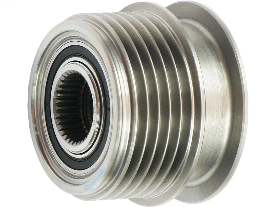 Alternator Freewheel Clutch Brand new AS-PL AFP3003(V)