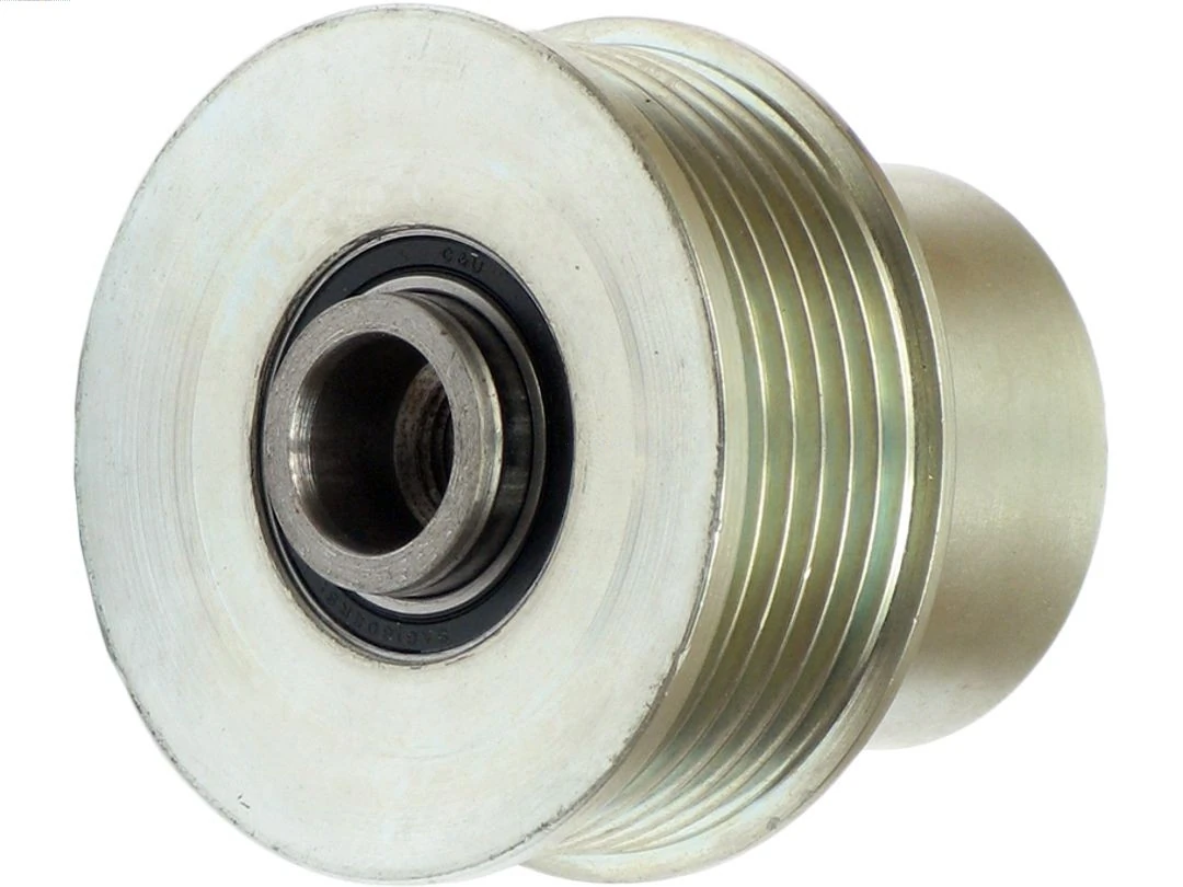 Alternator Freewheel Clutch Brand new AS-PL AFP6035