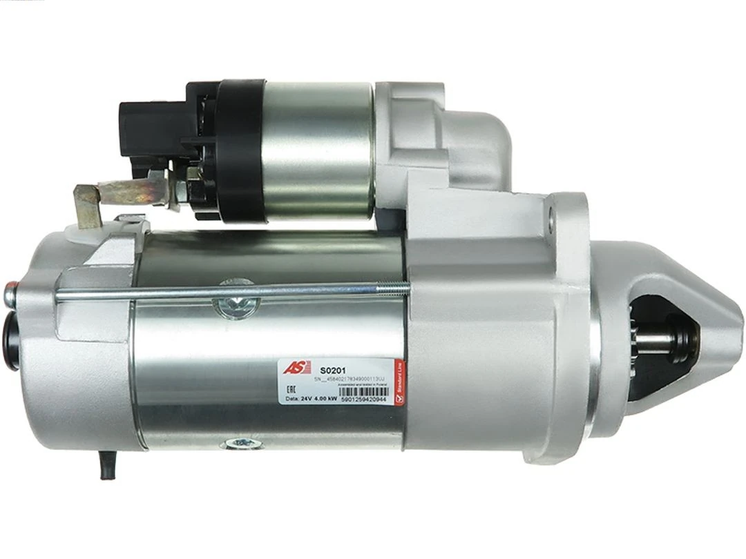 Starter Brand new AS-PL S0201