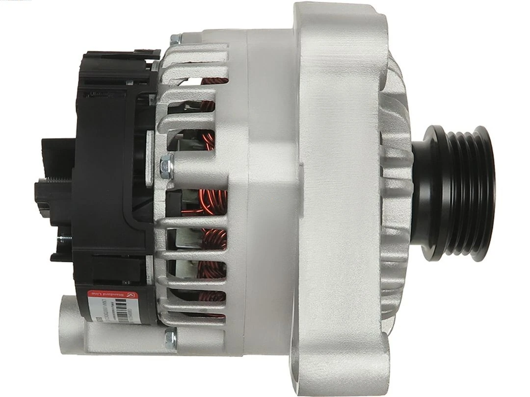 Alternator Brand new AS-PL A6060