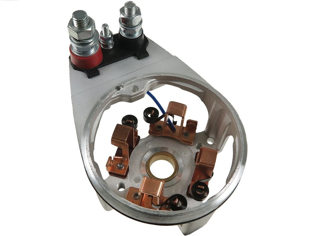 Holder, carbon brushes Brand new AS-PL SBH0019