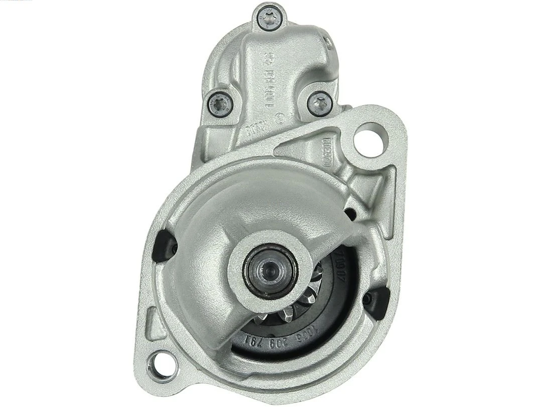 Starter Remanufactured AS-PL S0177PR