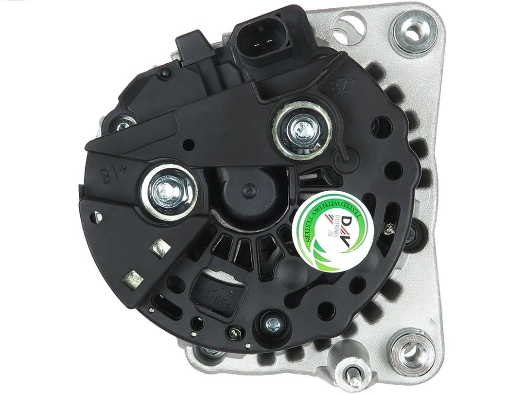 Alternator Brand new AS-PL A0027