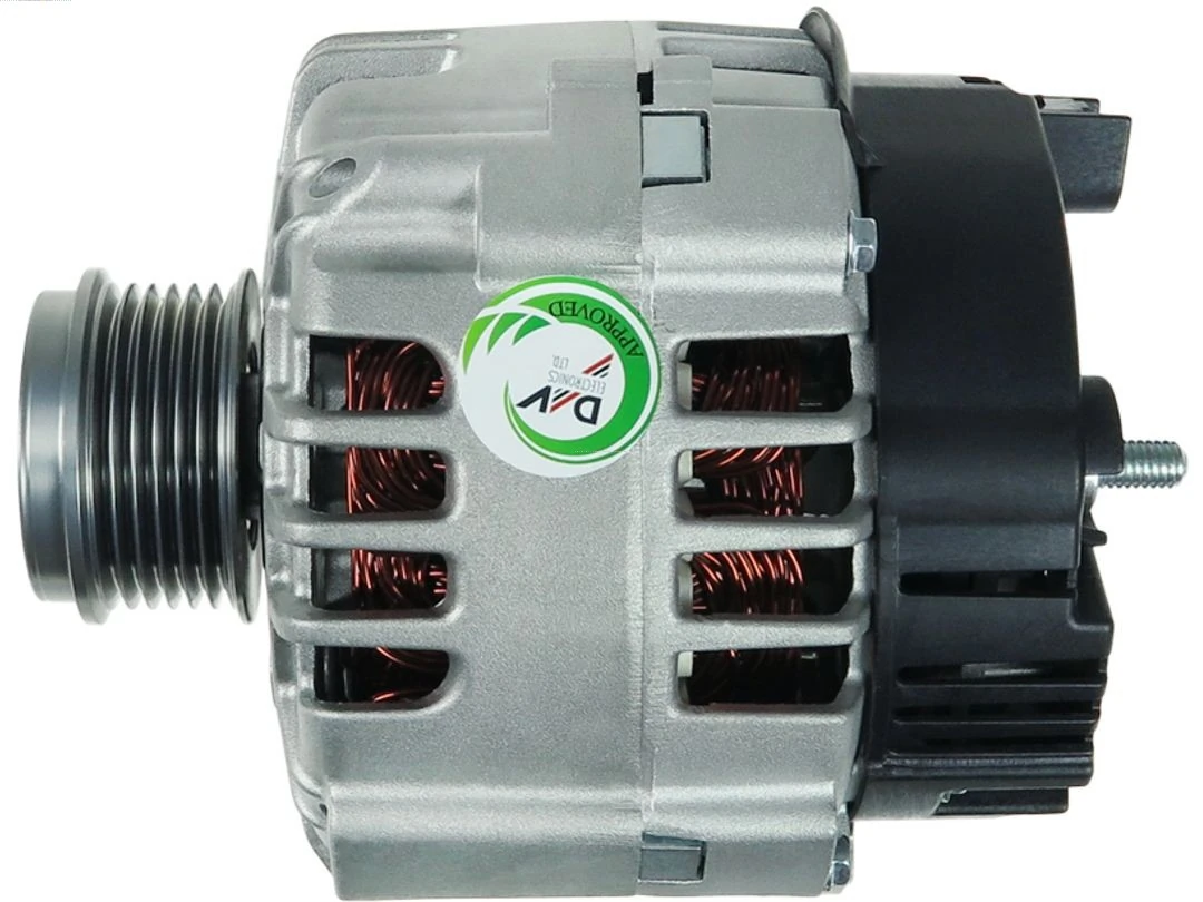 Alternator Brand new AS-PL A3063S