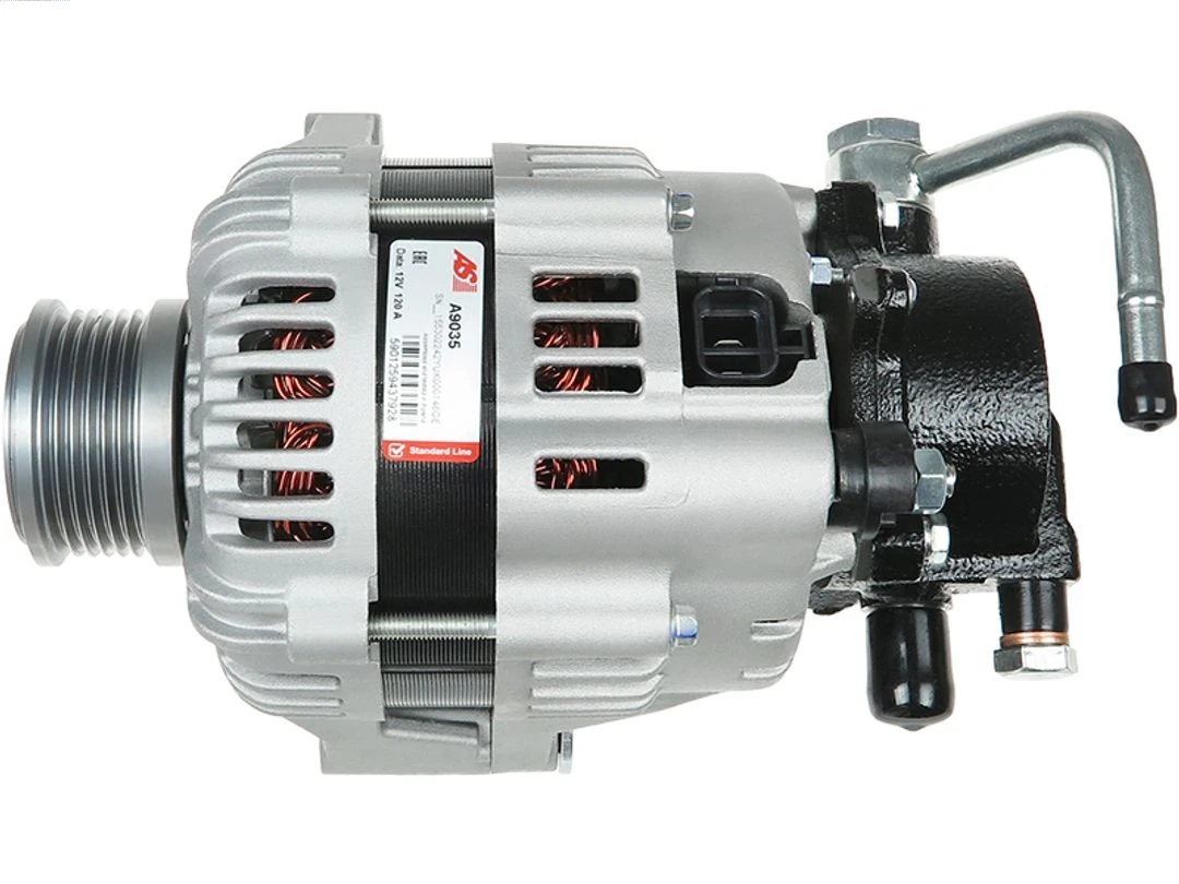 Generator Brand new AS-PL A9035