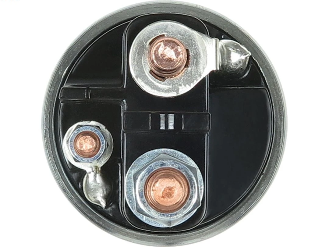 Solenoid Switch, starter Brand new AS-PL SS3030