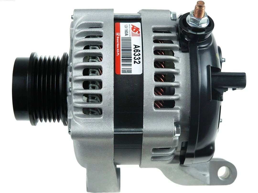 AS-PL A6332 Alternator