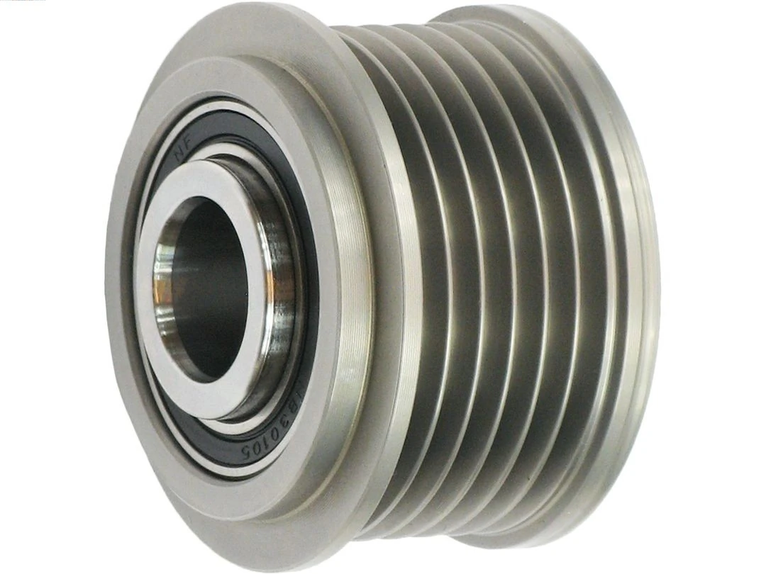 Poulie roue libre, alternateur Tout neuf AS-PL AFP0045(V)
