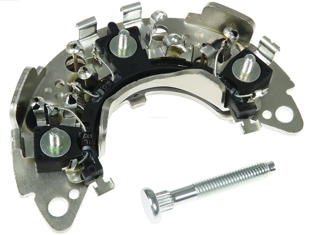 Rectifier, alternator Brand new AS-PL ARC2047