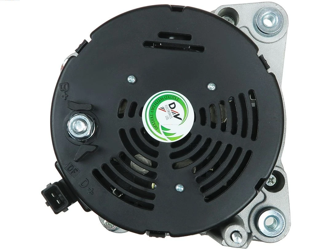 Alternator Brand new AS-PL A0118