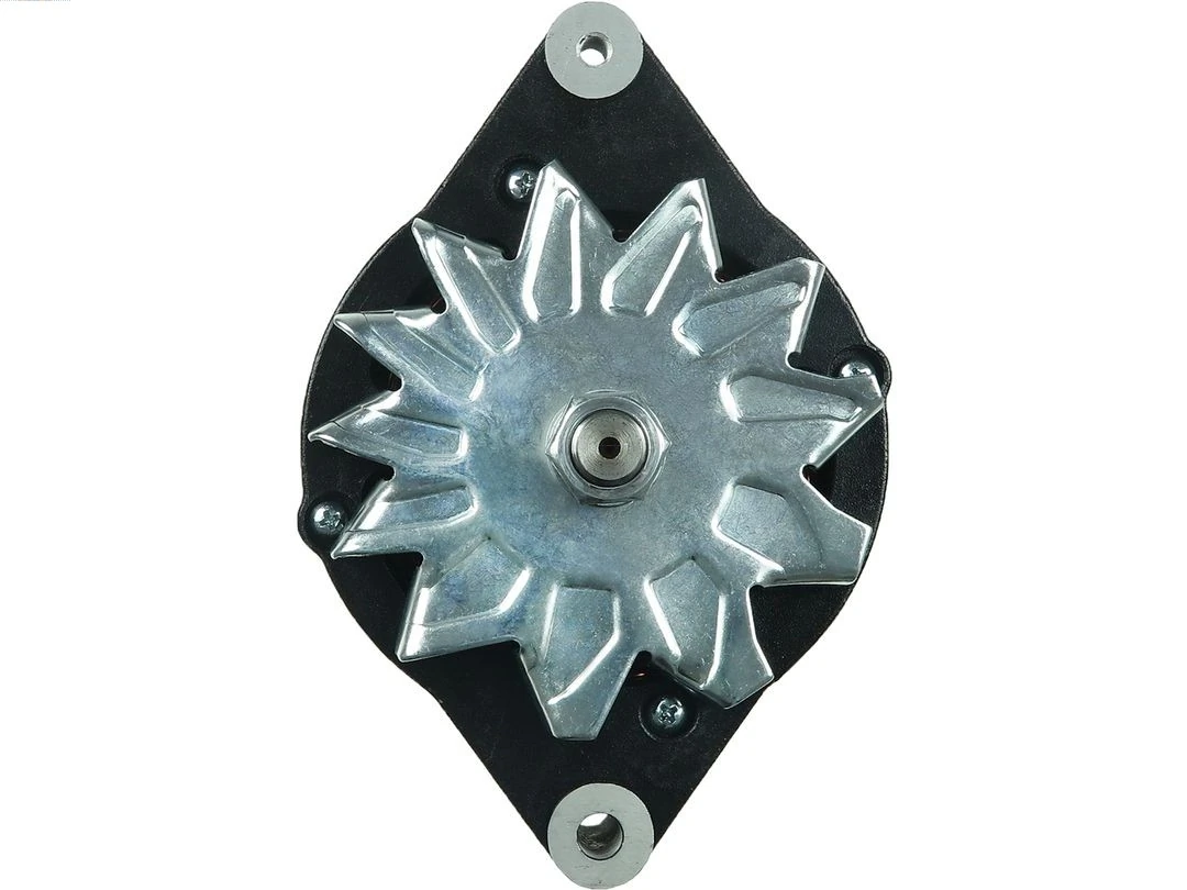 AS-PL A9058 Alternator