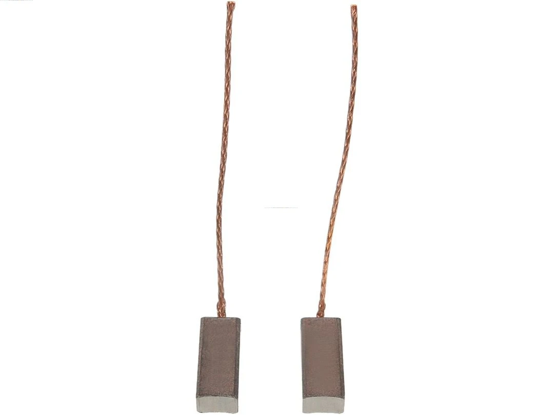 Carbon Brush, alternator Brand new AS-PL PX60