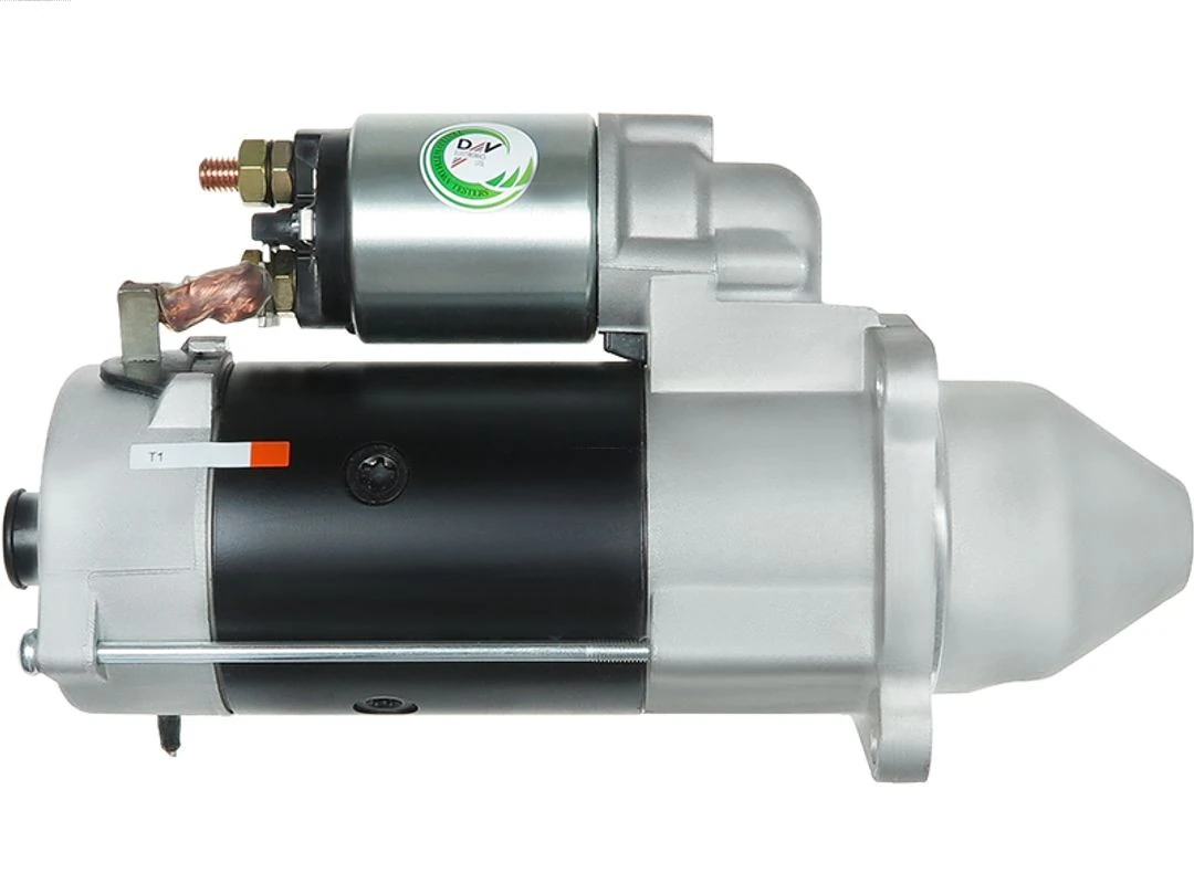 AS-PL S0853S Starter