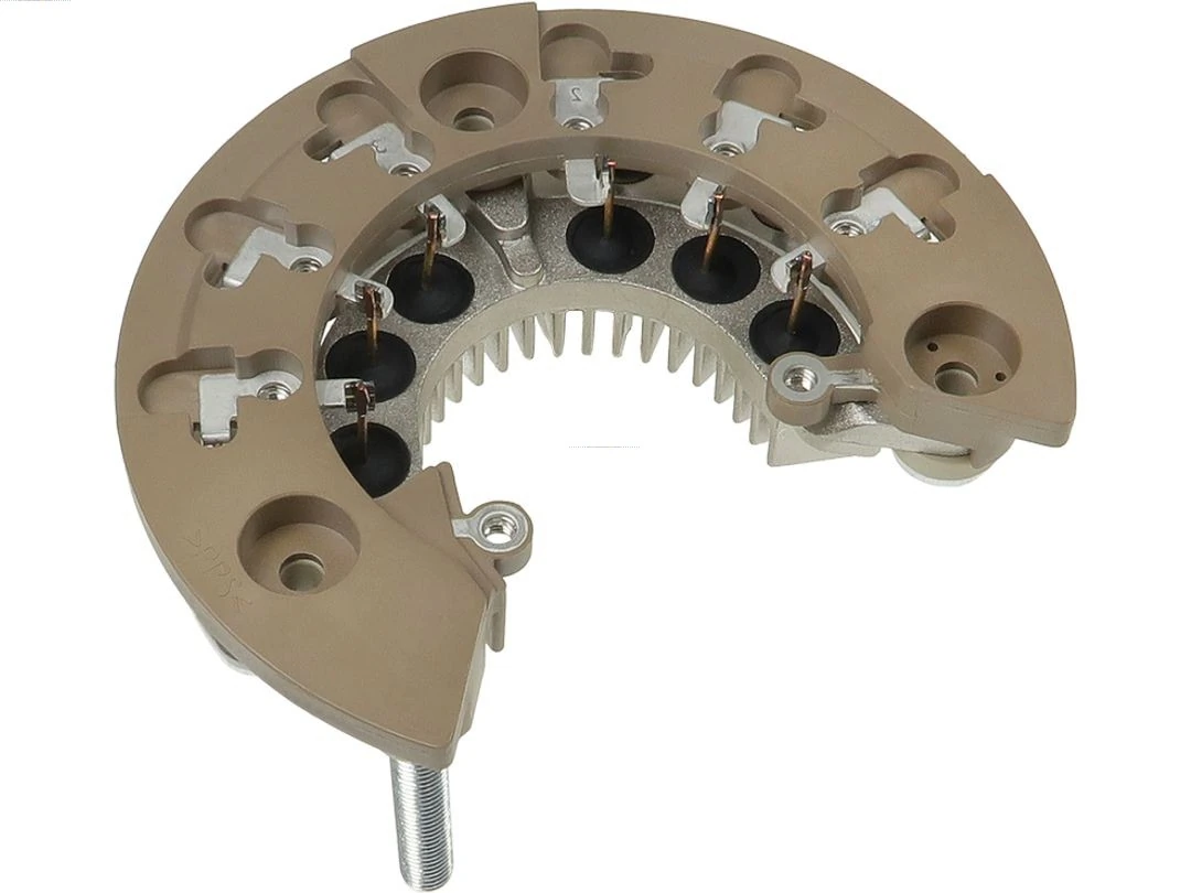 Rectifier, alternator Brand new AS-PL ARC5196S