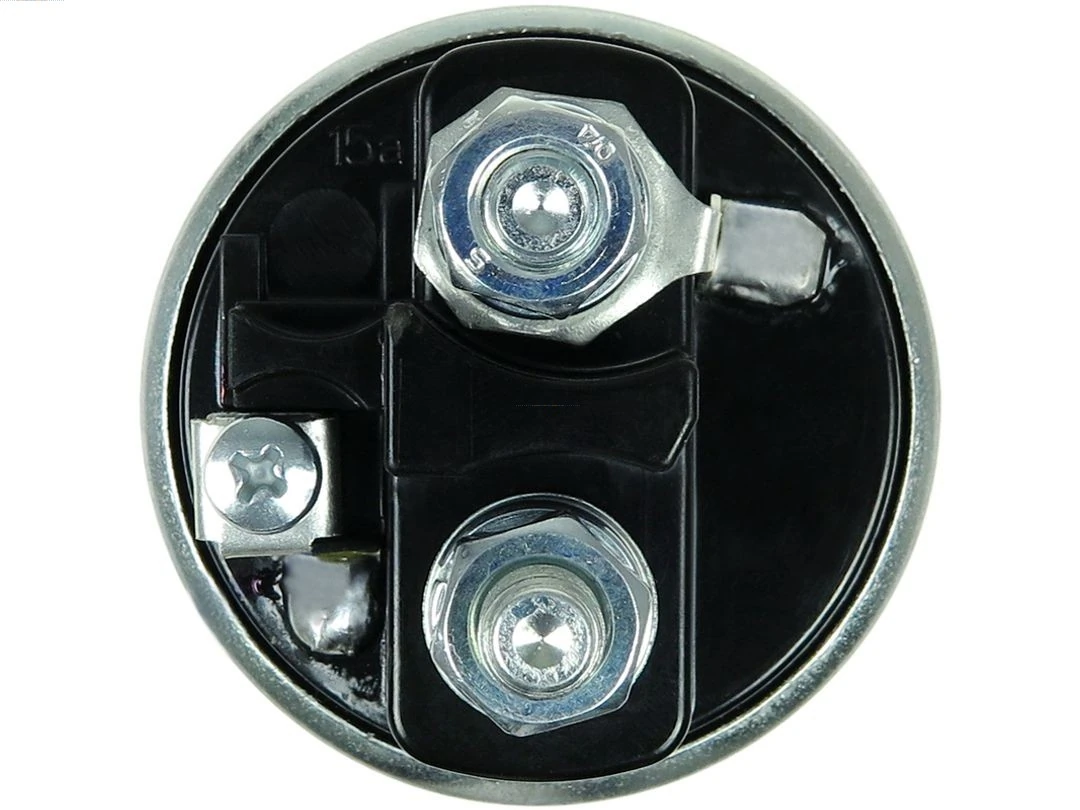 AS-PL SS0134P Solenoid Switch, starter