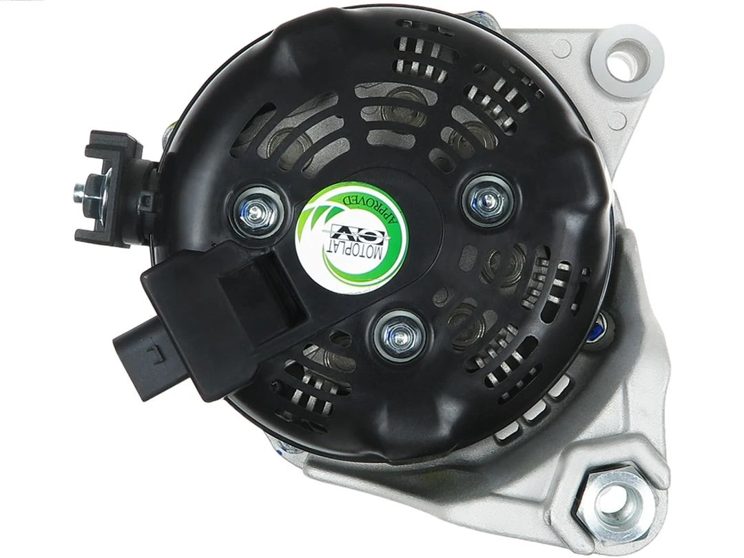 Alternator Brand new AS-PL A6650S