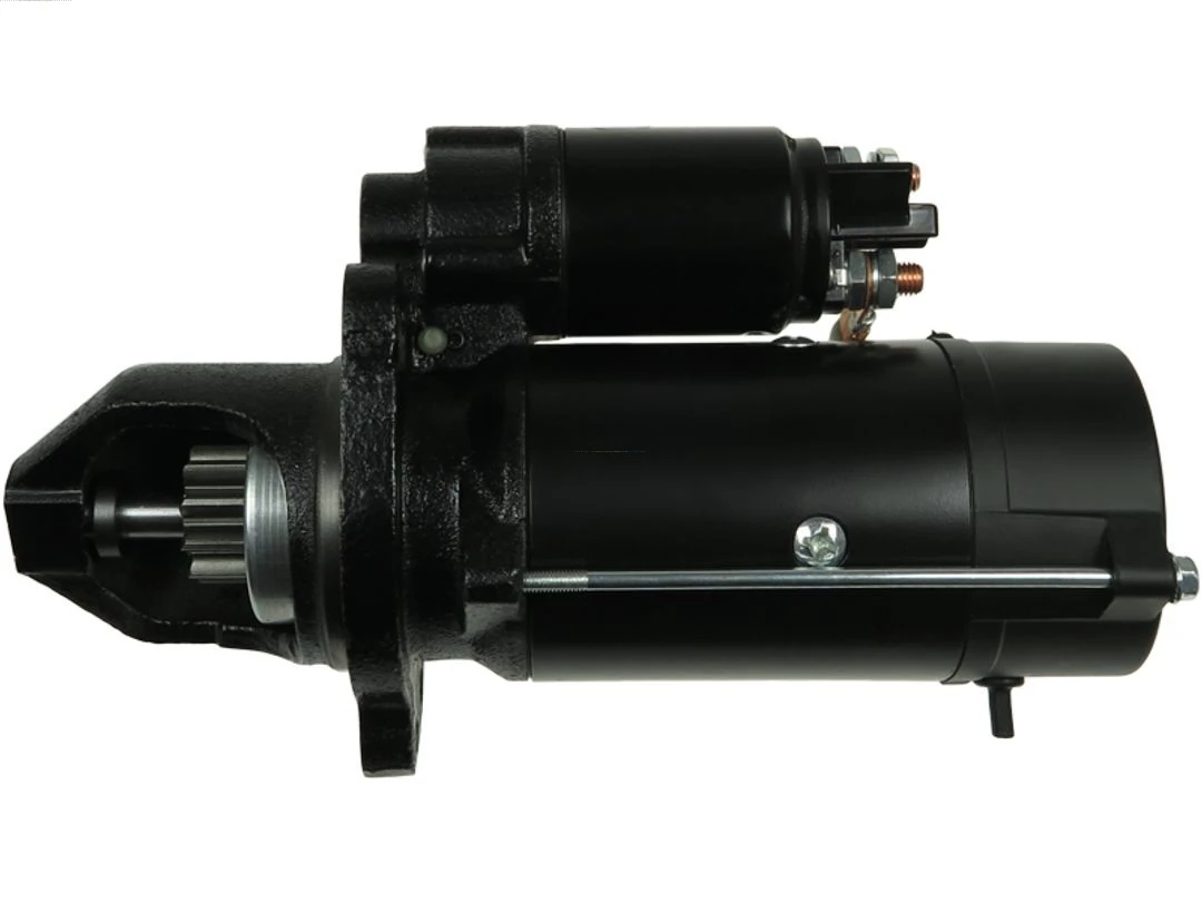 AS-PL S9070 Starter