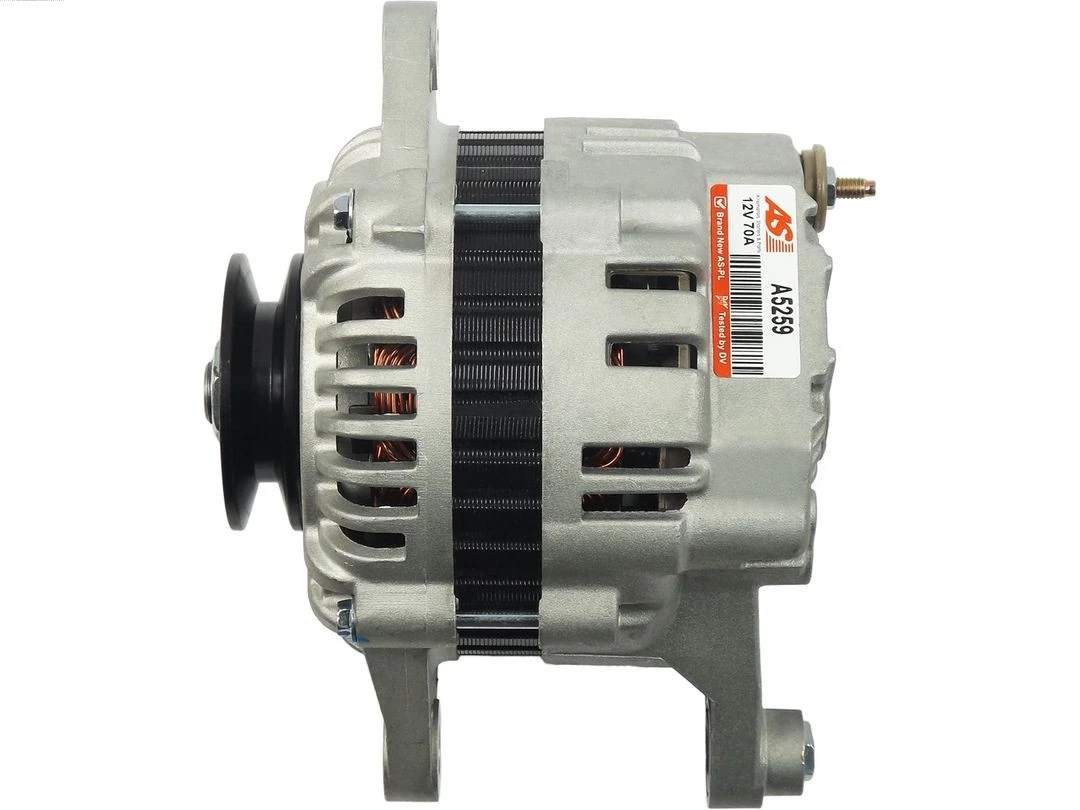 AS-PL A5259 Alternator