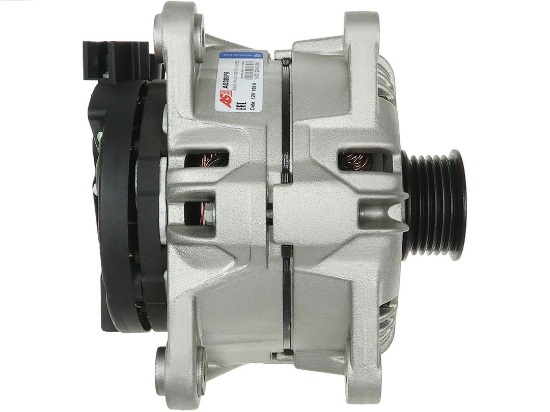 Alternator Remanufactured AS-PL A0399PR