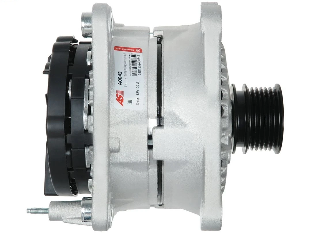Alternator Brand new AS-PL A0042