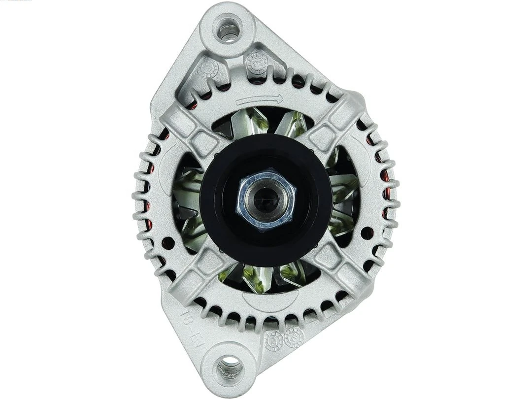 AS-PL A4020 Alternator