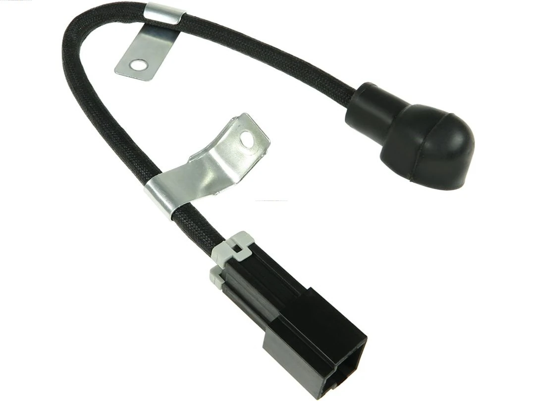 Repair Set, alternator Brand new AS-PL ARS2031S