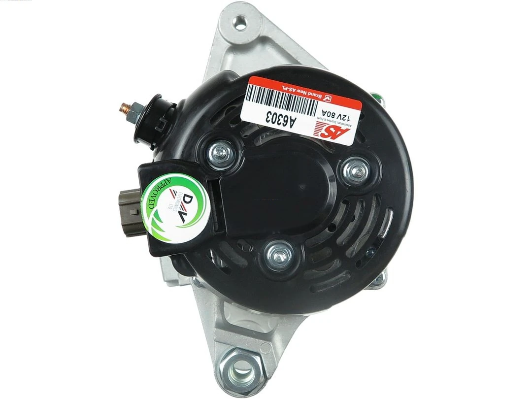 AS-PL A6303 Alternator