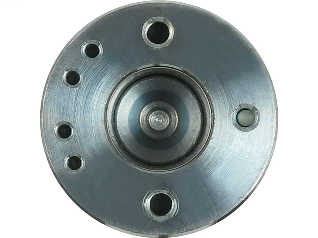 Solenoid Switch, starter Brand new AS-PL SS2003