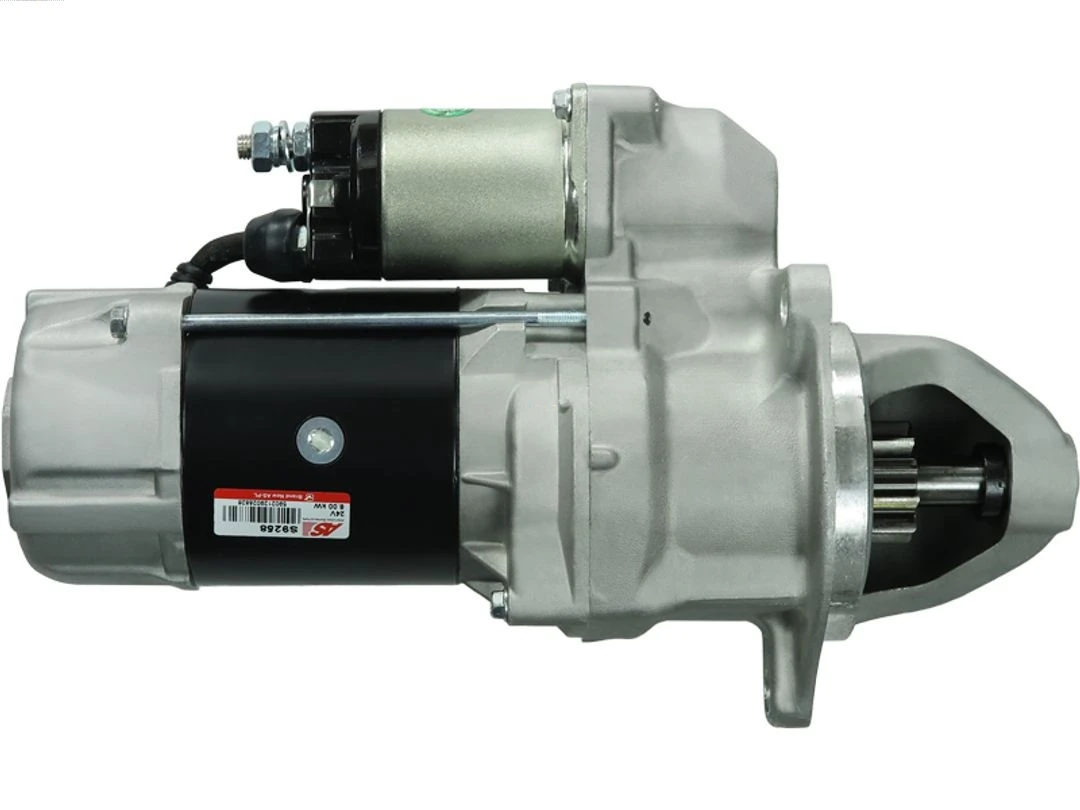 AS-PL S9258 Starter