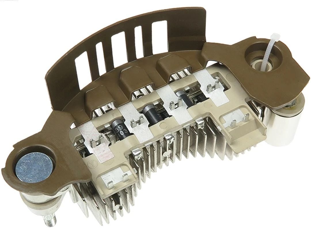 Gleichrichter, Generator Brandneu AS-PL ARC5046