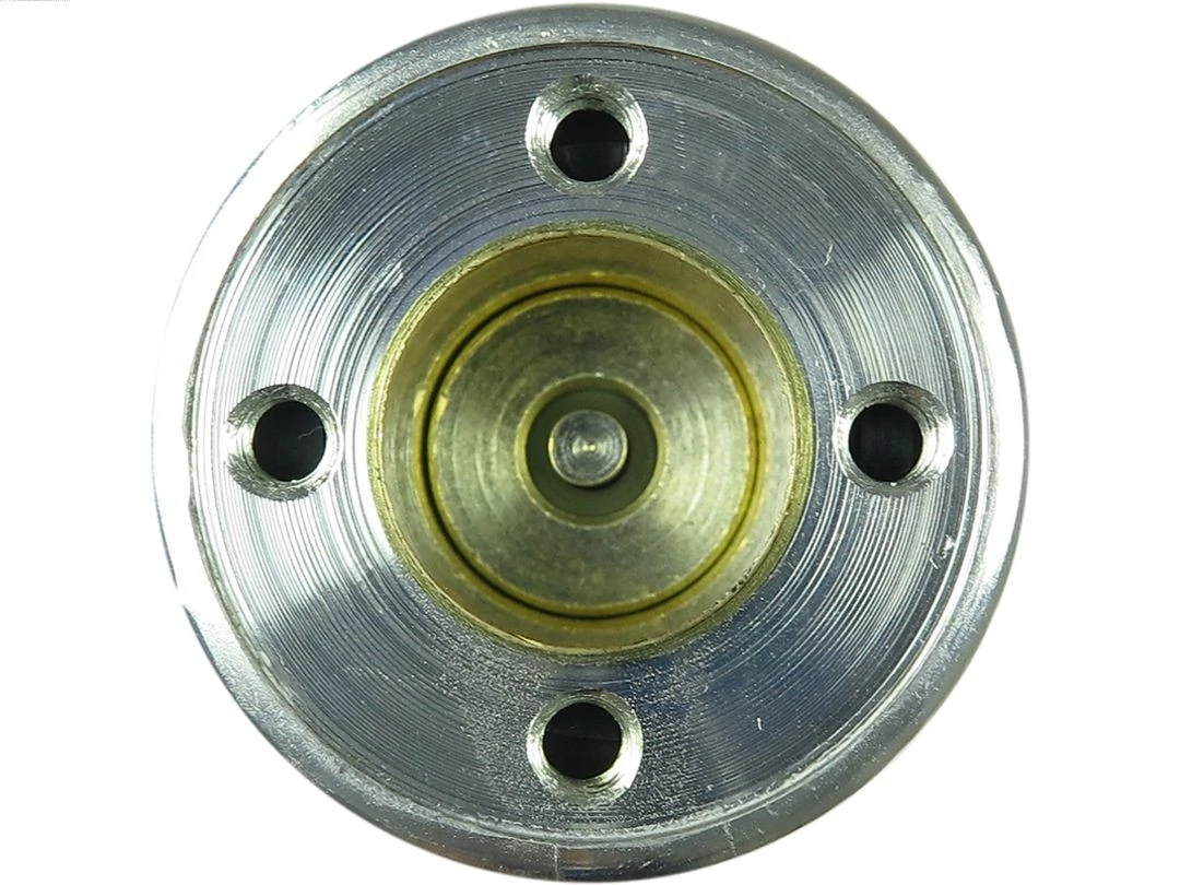AS-PL SS5131 Solenoid Switch, starter