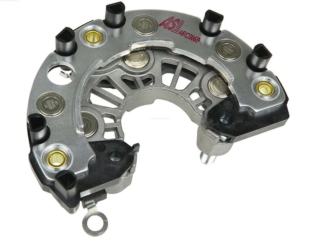 AS-PL ARC0069 Rectifier, alternator