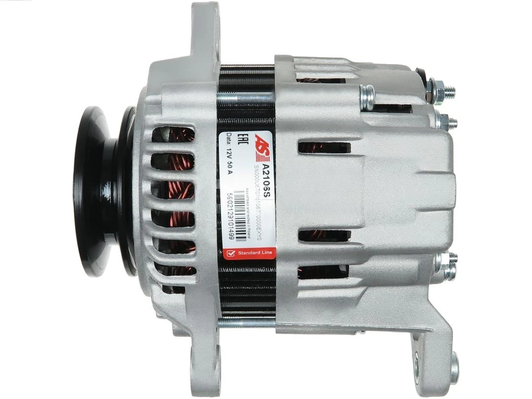 AS-PL A2106S Alternator