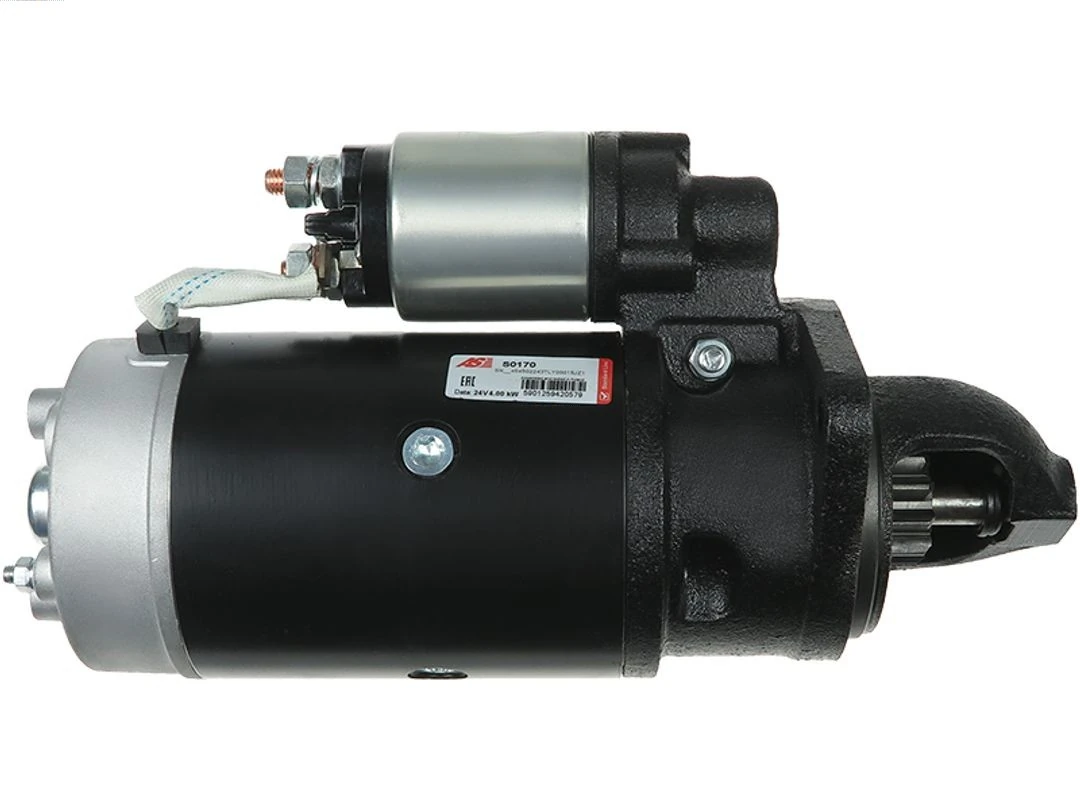 AS-PL S0170 Starter