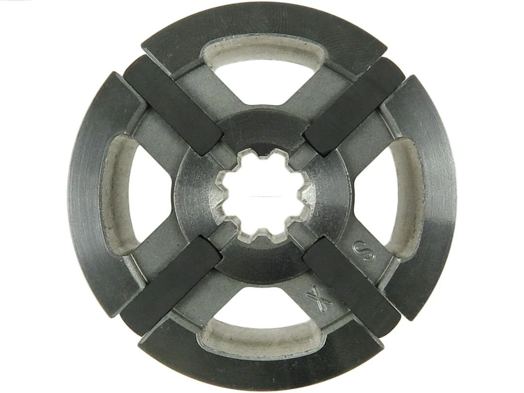 AS-PL P2005S Vacuum Pump