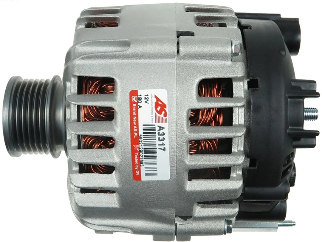 Generator Brand new AS-PL A3317