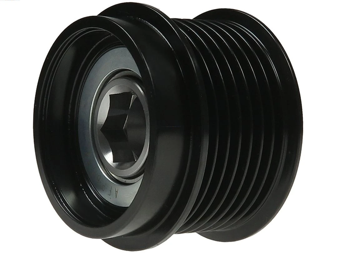 Alternator Freewheel Clutch Brand new AS-PL AFP6014