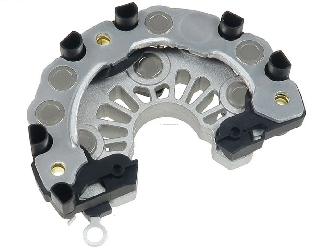 AS-PL ARC0174 Rectifier, alternator