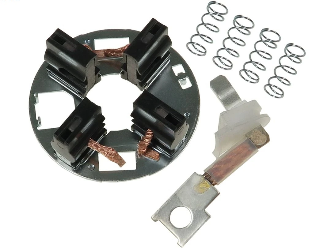 Holder, carbon brushes Brand new AS-PL SBH0044