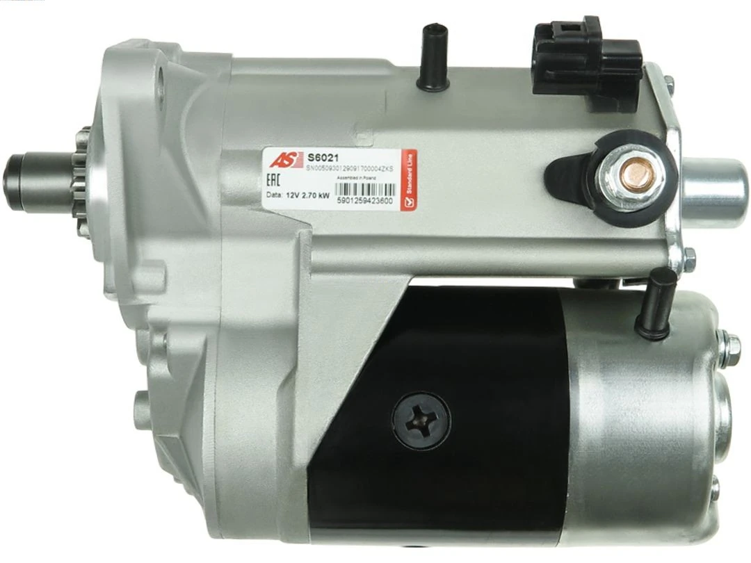 Starter Brand new AS-PL S6021