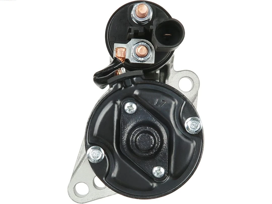 AS-PL S0272SR Starter