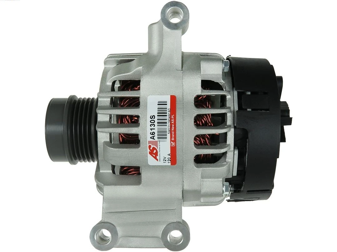 Alternator Brand new AS-PL A6130S