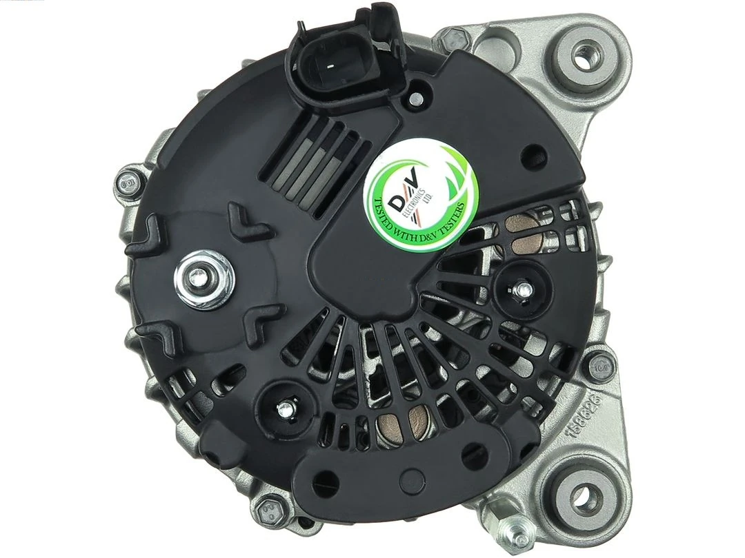 AS-PL A3400PR Alternator