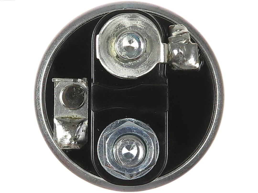 Solenoid Switch, starter Brand new AS-PL SS0049