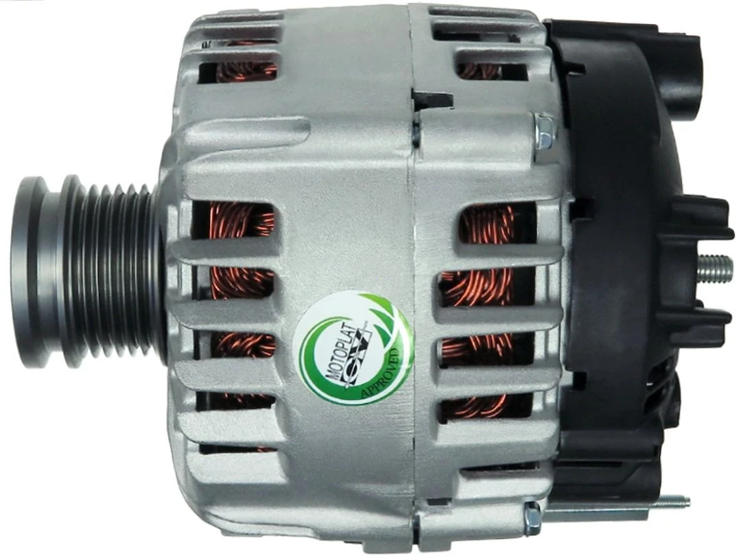 AS-PL A3127S Alternator