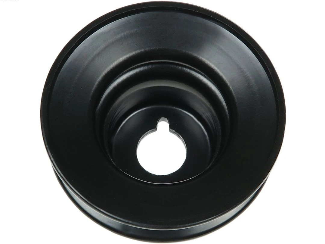 Riemenscheibe, Generator Brandneu AS-PL AP0075S