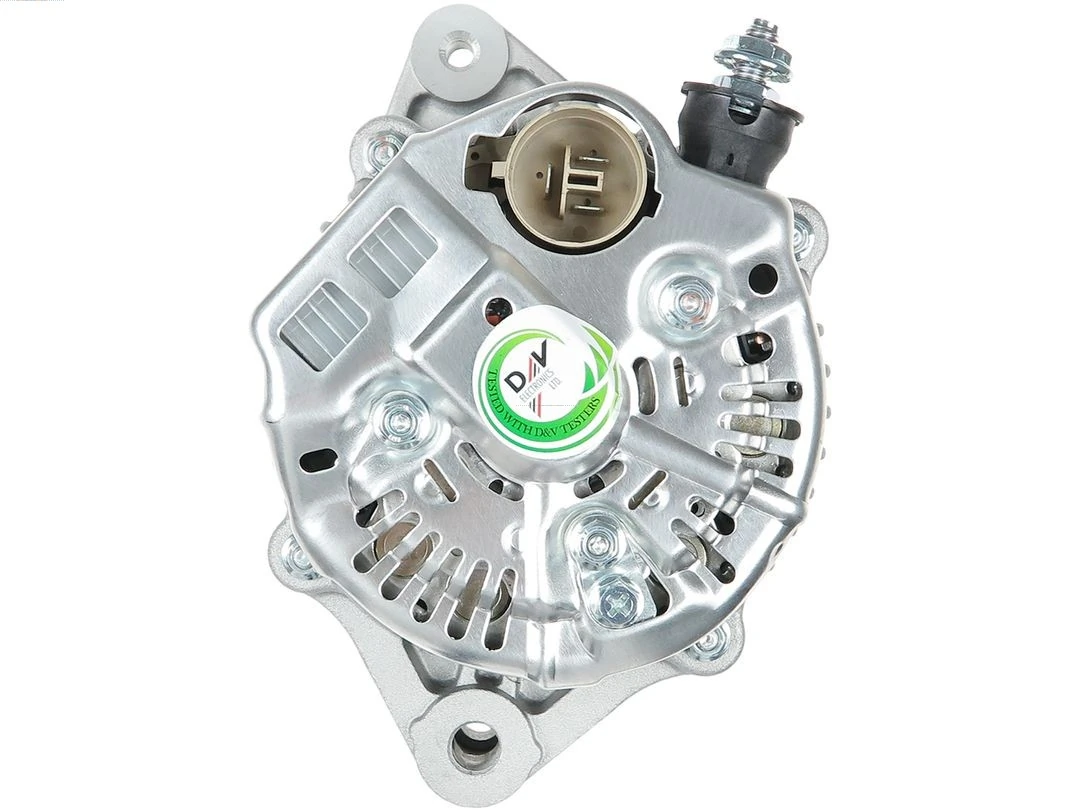 AS-PL A6662S Alternator