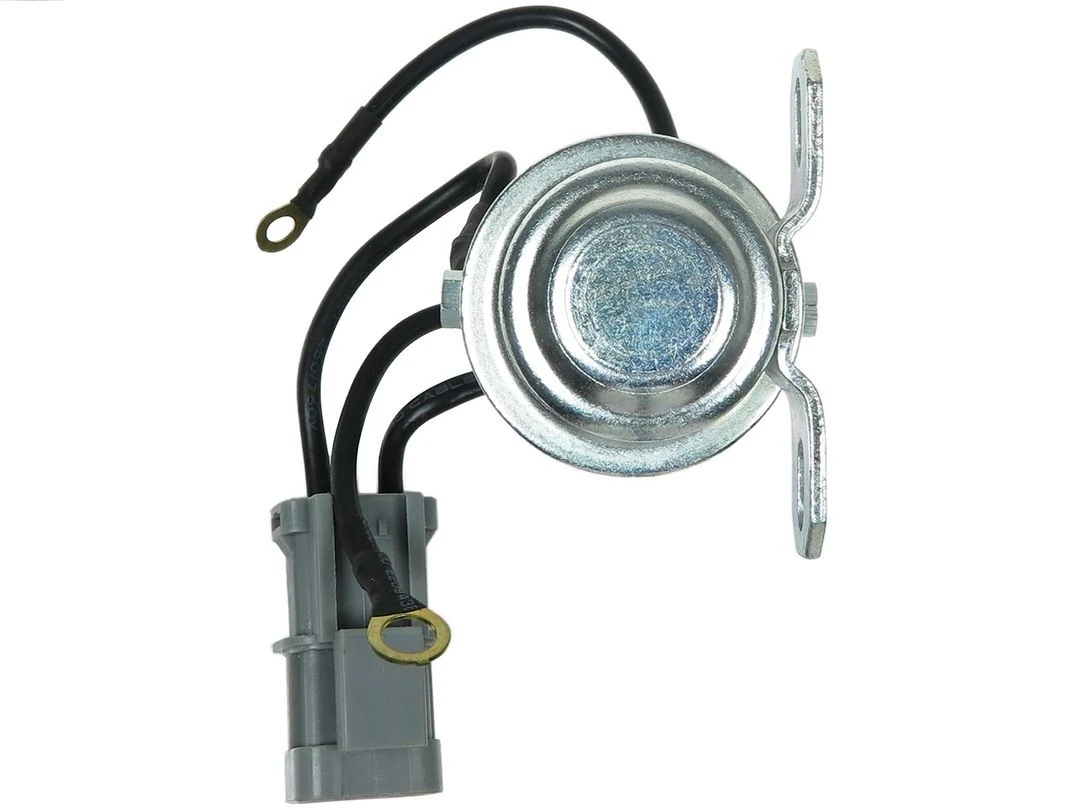 AS-PL SS5186P Solenoid Switch, starter