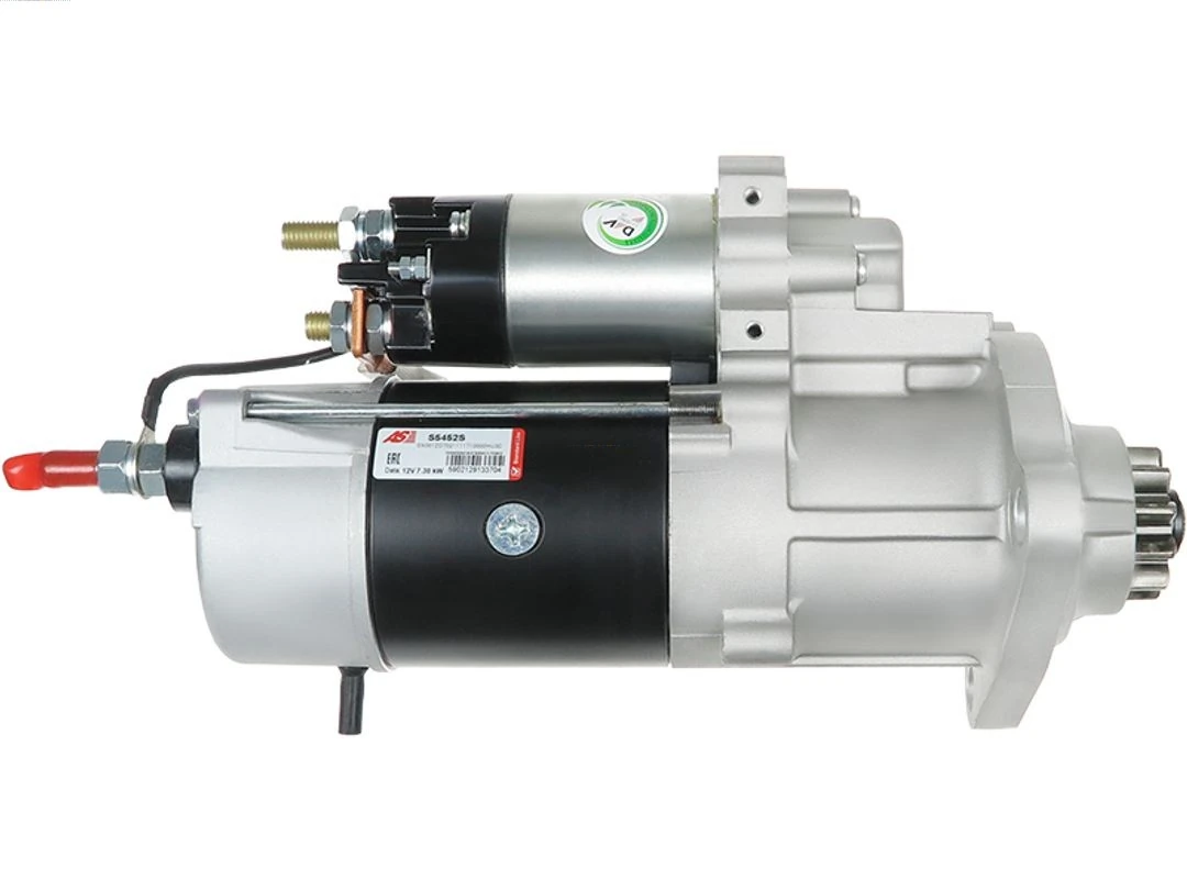 AS-PL S5452S Starter